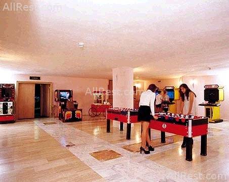 Royal Resort Hotel 33